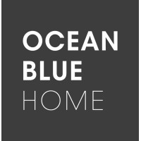 OCEAN BLUE HOME logo - Similar company to Comoblo
