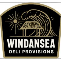 Windansea Deli Provisions logo - Similar company to Window Book, A Bluecrest Company