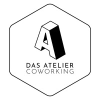 DAS ATELIER Coworking- und Meetingspace Holzkirchen logo - Similar company to Medifit Holzkirchen - Die Gesundheits Ohg