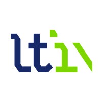 LTI logo - Similar company to Grytte