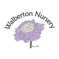 Walberton Nursery logo - Similar company to Roundstone Nurseries Ltd.