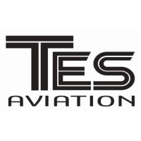 TES Aviation logo - Similar company to Tes