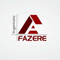 Fazere Engenharia logo - Similar company to Saec Ufv