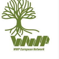 European Network for the Work with Perpetrators of Domestic Violence logo - Similar company to Codewomen