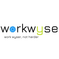 WorkWyse | The Marketing Services Marketplace logo - Similar company to Imn Nutrition & Lifestyle Ltd