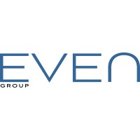 Even Group logo - Similar company to Heronslea Group