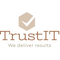 TrustIT LLC logo - Similar company to Trustit