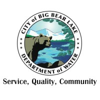 City of Big Bear Lake, Department of Water and Power logo - Similar company to City Of Big Bear Lake