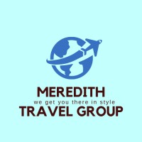 meredith travel group logo - Similar company to Chic Voyage