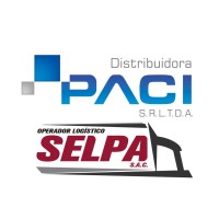Distribuidora PACI-SELPA logo - Similar company to Impemar Group