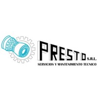 Servicios y Mantenimiento Técnico Presto SRL logo - Similar company to Spirax Sarco Perú
