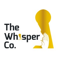 The Whisper Company logo - Similar company to Innotech Consulting, A Yappy Dog, Llc Company