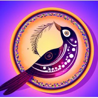 Laail Network logo - Similar company to Sarg Studios