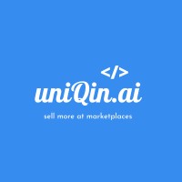 uniQin.ai logo - Similar company to Nemmadi.In