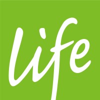 UNE Life logo - Similar company to Tunefm