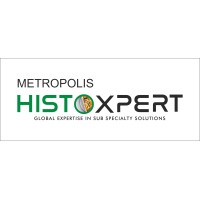 Metropolis HistoXpert logo - Similar company to Snaprx India Pvt. Ltd.