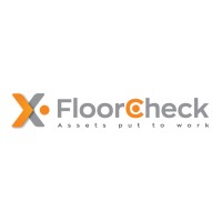 FloorCheck BV logo - Similar company to Mobiliteitsbaas
