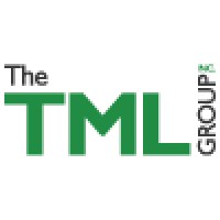 The TML Group Inc. logo - Similar company to Canary