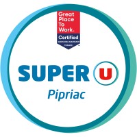 SUPER U PIPRIAC logo - Similar company to Chez Pascal Gang