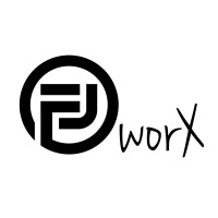 FJ worX logo - Similar company to Mh Universe