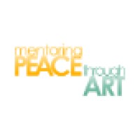 Mentoring Peace Through Art