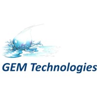 GEM TECHNOLOGIES logo - Similar company to Epic Coating Academy