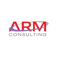 ARM Consulting, LLC. logo - Similar company to Vodosoft