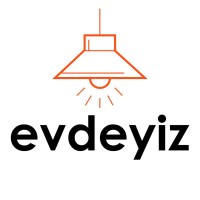 Evdeyiz logo - Similar company to Simliving