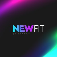 Newfit logo - Similar company to Sostudy