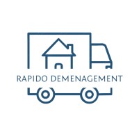 Rapido Déménagement logo - Similar company to Fc Echirolles