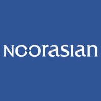 Noorasian Corporation logo - Similar company to Logifusion Digital