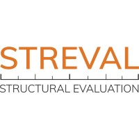 Streval logo - Similar company to Utility Survey Exchange Ltd