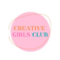 Creative Girls Club logo - Similar company to Girls In Computer Science-Saudi Arabia