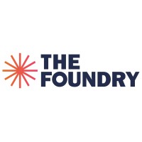 The Foundry @ UVA logo - Similar company to The Batten Institute @ Uva Darden School Of Business