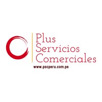 Plus Servicios Comerciales Perú