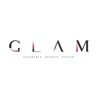 Accademia GLAM logo - Similar company to Accademia Code