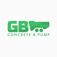 GB Concrete & Pump logo - Similar company to Choices Home For Children