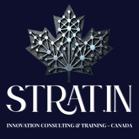 STRAT.IN logo - Similar company to Ktb Marine