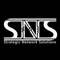 Strategic Network Solutions logo - Similar company to Electric Energy Society Of Australia (Eesa)