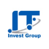 IT Invest Group logo - Similar company to Qtab