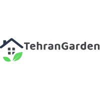 TehranGarden logo - Similar company to Borna Sakht Co