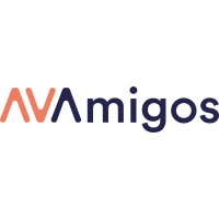 AVAmigos logo - Similar company to Dek Electronics D.O.O.