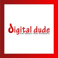 Digital Dude Ankit logo - Similar company to Creative Turtles - Best Graphic Designing & Digital Marketing Company