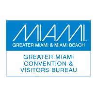 Greater Miami Convention & Visitors Bureau logo - Similar company to Everlast Productions