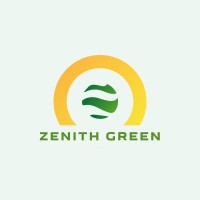 ZENITH GREEN logo - Similar company to Federació Aeht