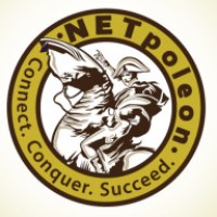 NETpoleon Communications logo - Similar company to Loc Usa