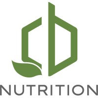 CB Nutrition  GmbH logo - Similar company to Inkjet-Partner