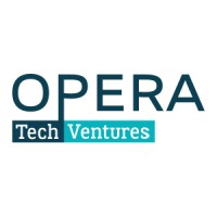 Opera Tech Ventures logo - Similar company to Sparkmind.Vc