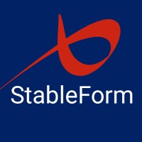 StableForm logo - Similar company to Source Agility