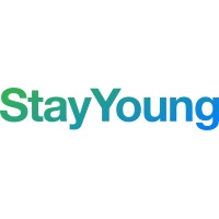 StayYoung logo - Similar company to Macchi Studio